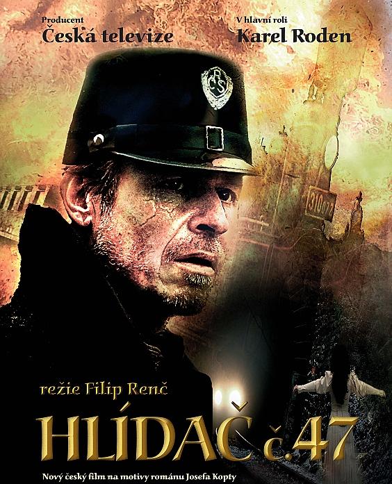 Stiahni si HD Filmy Hlidac c. 47 (2008)(CZ)[1080p] = CSFD 68%