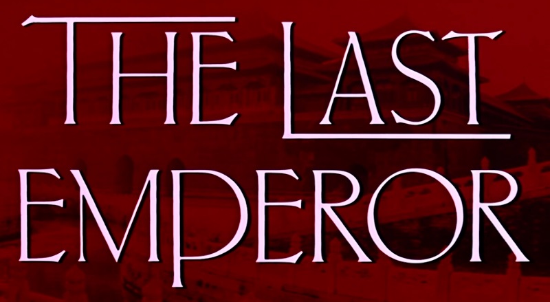 Stiahni si HD Filmy Posledni cisar / The Last Emperor (1987)(CZ)[WebRip][1080pLQ] = CSFD 81%