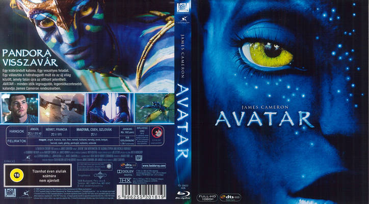 Avatar Blu Ray 3d 1080p Torrent