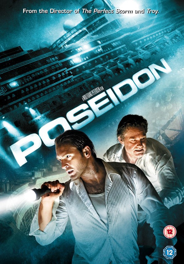 Stiahni si HD Filmy Poseidon (2006)(CZ/EN)[1080p] = CSFD 52%