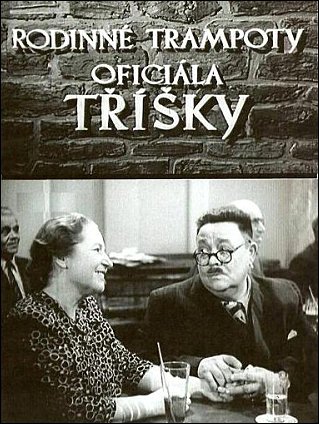 Stiahni si Filmy CZ/SK dabing Rodinne trampoty oficiala Trisky (1949)(CZ)[TvRip][1080p]