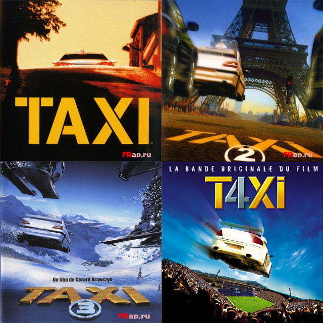 Stiahni si Filmy CZ/SK dabing Taxi (filmovy komplet,1080p,CZ+SK) = CSFD 77%