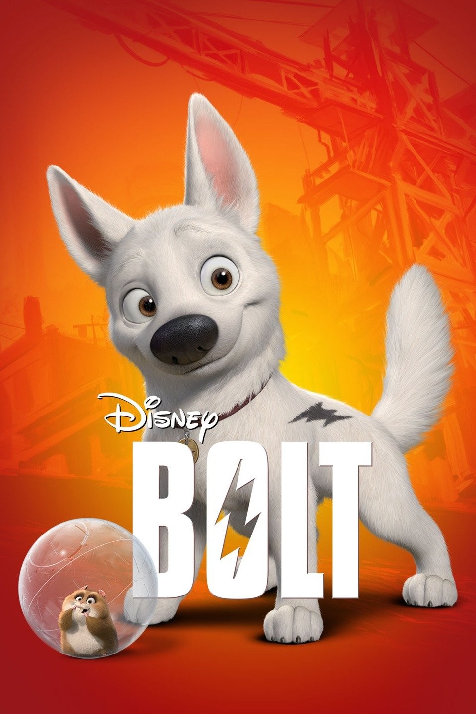 Stiahni si Filmy Kreslené  Bolt - pes pro každý případ (2008)(SK/EN)[1080p] = CSFD 73%