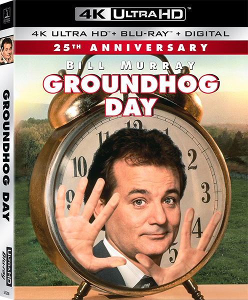 Stiahni si UHD Filmy Na Hromnice o den vice/Groundhog Day (1993)(CZ/EN/PL/HUN/GER)(4K Ultra HD)[HEVC 2160p BDRip HDR10] = CSFD 85%