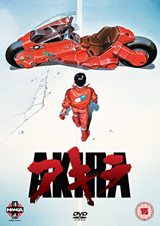 Stiahni si Filmy CZ/SK dabing Akira (1988)(CZ) = CSFD 82%