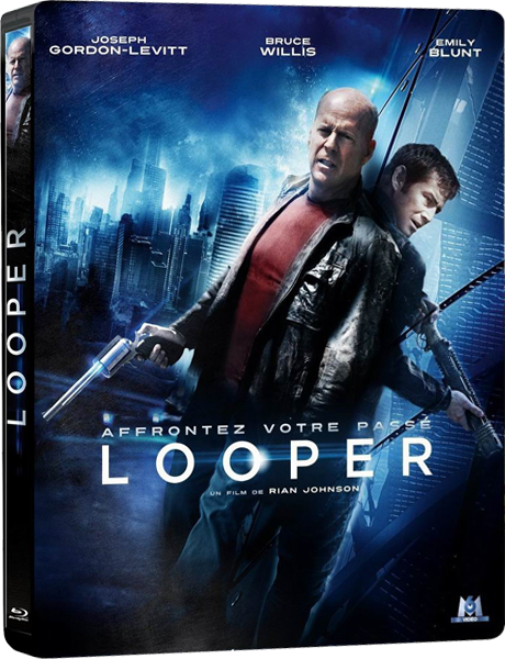 Stiahni si HD Filmy Looper: Najemny zabijak / Looper (2012)(CZ/HU/EN)[1080p] = CSFD 73%