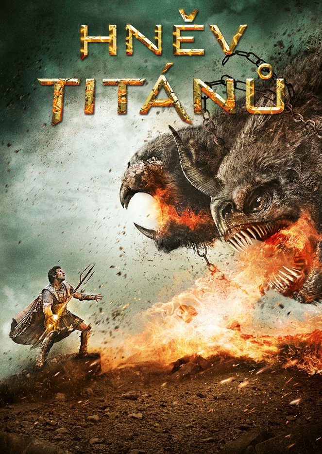 Stiahni si Filmy CZ/SK dabing Hnev Titanu / Wrath of the Titans (2012)(CZ/EN(SUB) [1080p] = CSFD 57%