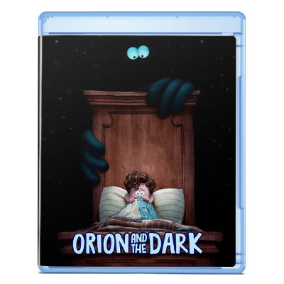Stiahni si Filmy Kreslené Orion a tma / Orion and the Dark (2024)(CZ)[1080p][HEVC] = CSFD 60%