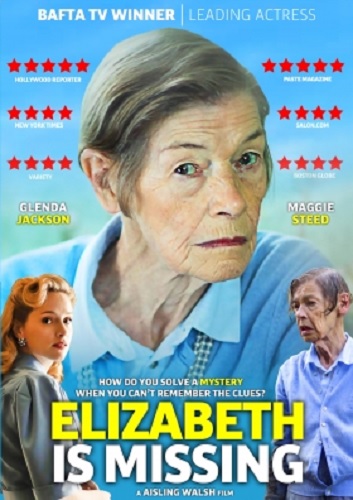 Stiahni si Filmy CZ/SK dabing  Hleda se Elizabeth / Elizabeth is Missing (2019)(CZ)[WebRip][1080p] = CSFD 62%