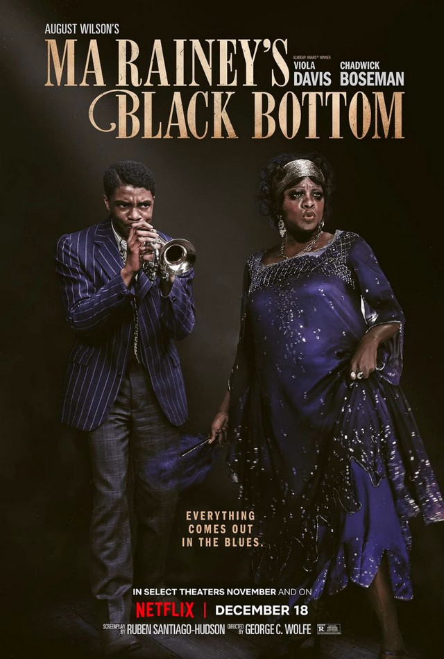 Stiahni si Filmy s titulkama Ma Rainey - matka blues | Ma Rainey's Black Bottom 2020 1080p NF WEBRip