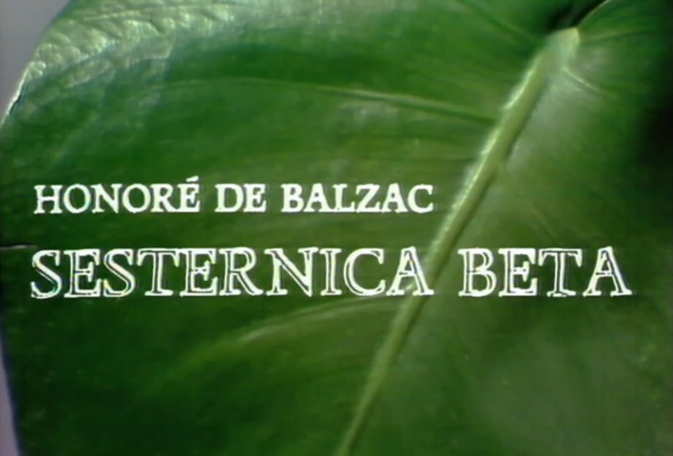 Stiahni si Filmy CZ/SK dabing Sesternica Beta (1978)(SK)[TvRip] = CSFD 75%