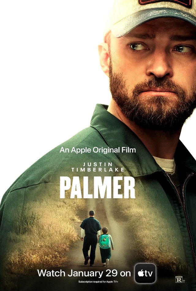 Stiahni si Filmy s titulkama Palmer 2021 1080p WEB 