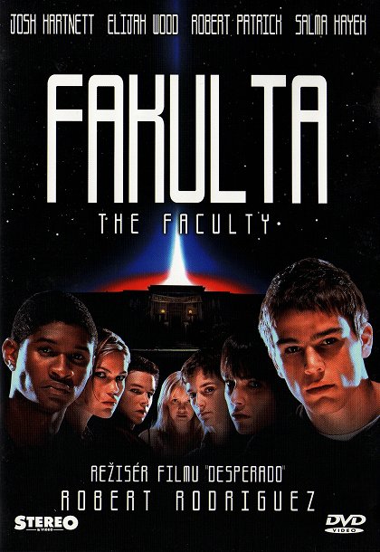 Stiahni si Filmy CZ/SK dabing Fakulta / The Faculty (1998)(CZ/EN)[1080p] = CSFD 67%