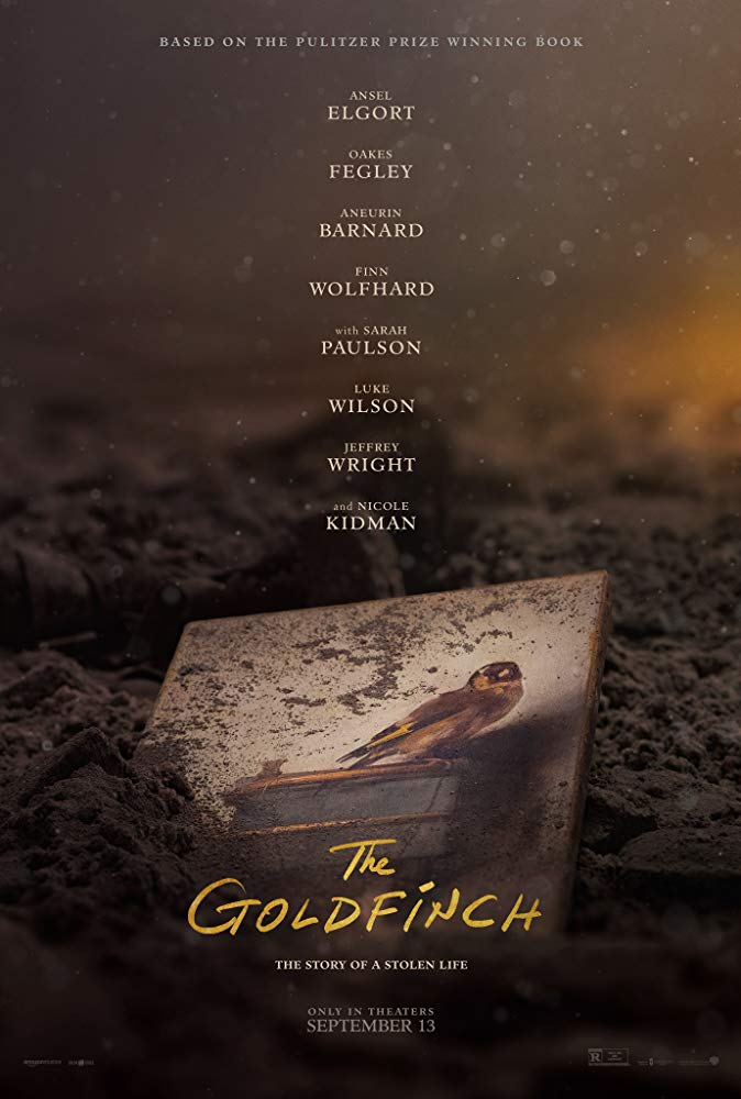 Stiahni si Filmy CZ/SK dabing Stehlik / The Goldfinch (2019)(CZ)[1080p] = CSFD 66%