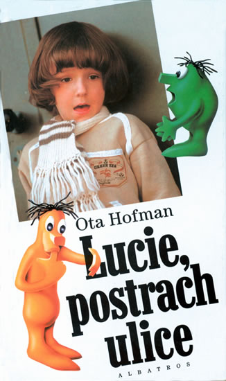 Stiahni si Filmy CZ/SK dabing Lucie, postrach ulice / ...a zase ta Lucie! (1983)(CZ) = CSFD 72%