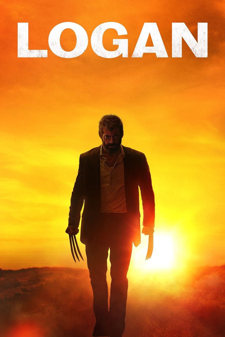 Stiahni si Filmy CZ/SK dabing Logan: Wolverine / Logan (2017)(CZ/EN)[1080p][HEVC] = CSFD 83%