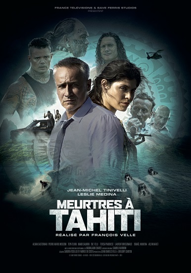 Stiahni si Filmy CZ/SK dabing Vrazdy na Tahiti / Meurtres a Tahiti (2019)(SK)[TvRip][720p] = CSFD 50%