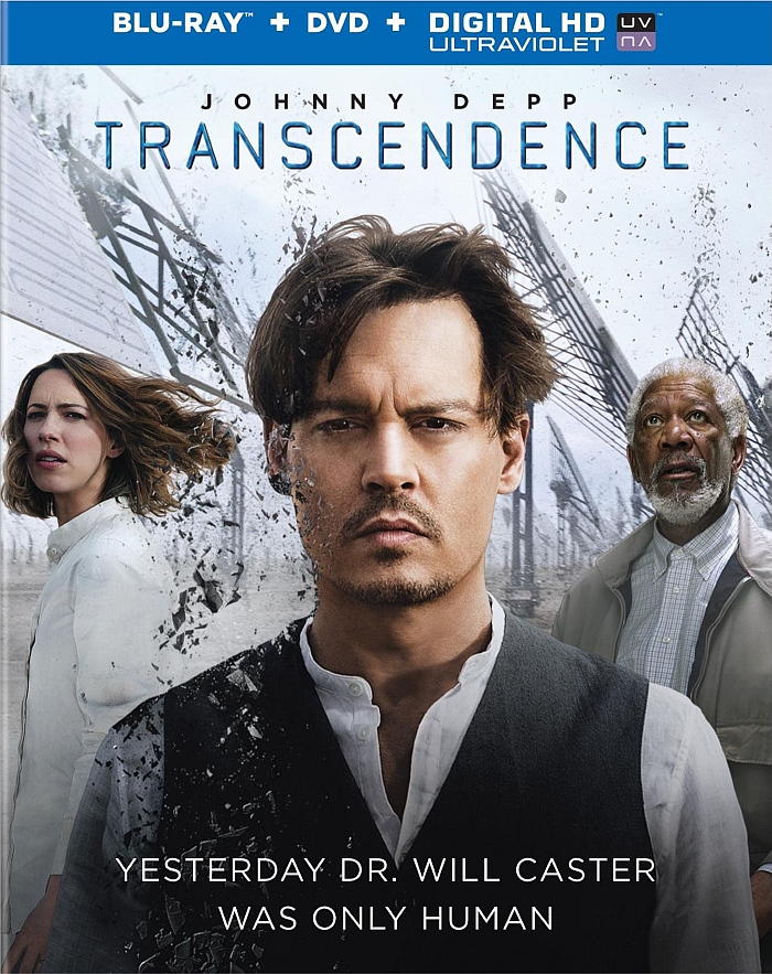 Stiahni si HD Filmy Transcendence (2014)(CZ/EN)[1080p][HEVC] = CSFD 61%