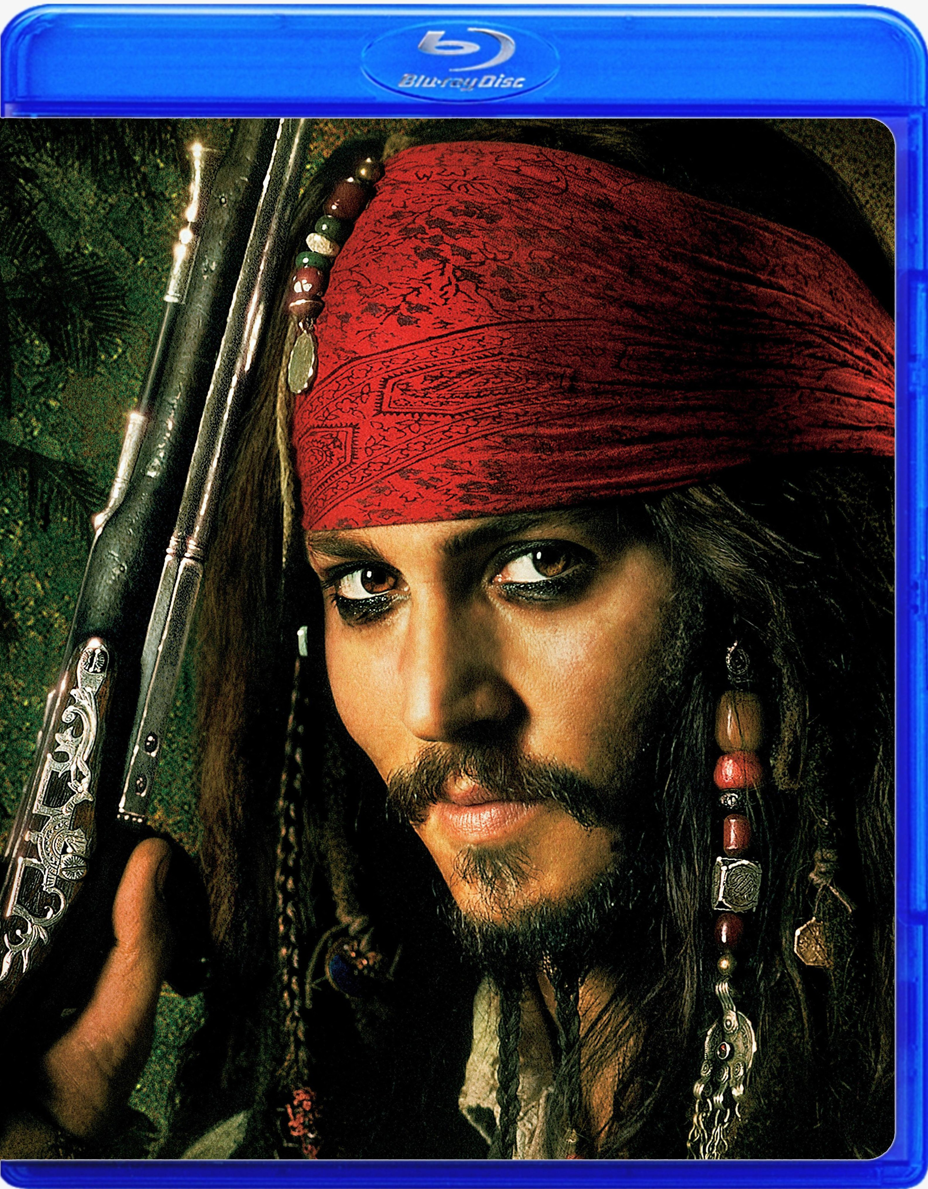 Stiahni si HD Filmy Pirati z Karibiku: Truhla mrtveho muze/ Pirates of the Caribbean: Dead Man's Chest (2006)(CZ/EN)[1080pHD] = CSFD 74%