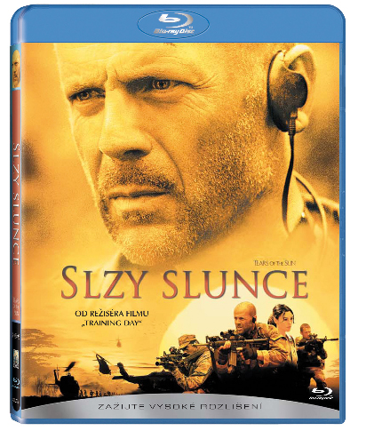 Stiahni si HD Filmy Slzy slunce /  Tears of the Sun (2003)(CZ/EN)[1080p] Bluray-Rip = CSFD 69%