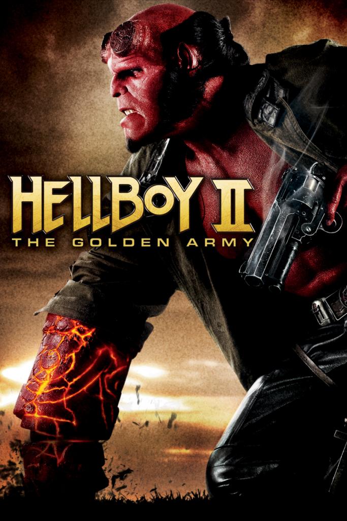 Stiahni si HD Filmy Hellboy 2: Zlata armada / Hellboy 2: The Golden Army (2008)(CZ/EN)[1080p] = CSFD 73%