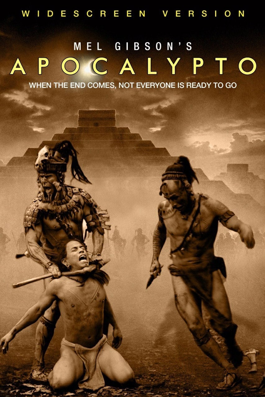 Stiahni si Filmy s titulkama Apocalypto (2006)(Remastered)(1080p)(BluRay)(DTS) = CSFD 80%