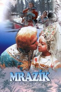 Stiahni si HD Filmy Mrazik / Morozko (1964)(CZ)[1080p] = CSFD 75%