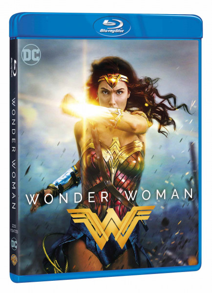 Stiahni si HD Filmy Wonder Woman (2017)(CZ/ENG)[1080pHD] = CSFD 70%