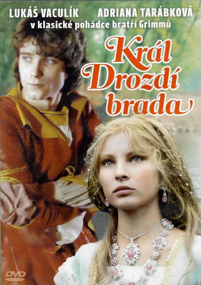 Stiahni si Filmy CZ/SK dabing Kral Drozdia brada / King Thrushbeard (1984) NF.WEB-DL.SK.720p = CSFD 68%
