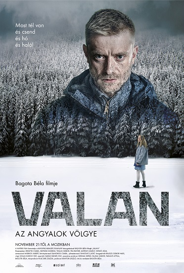 Stiahni si Filmy CZ/SK dabing Valan - Az angyalok volgye (2019)(CZ)[TvRip] = CSFD 68%