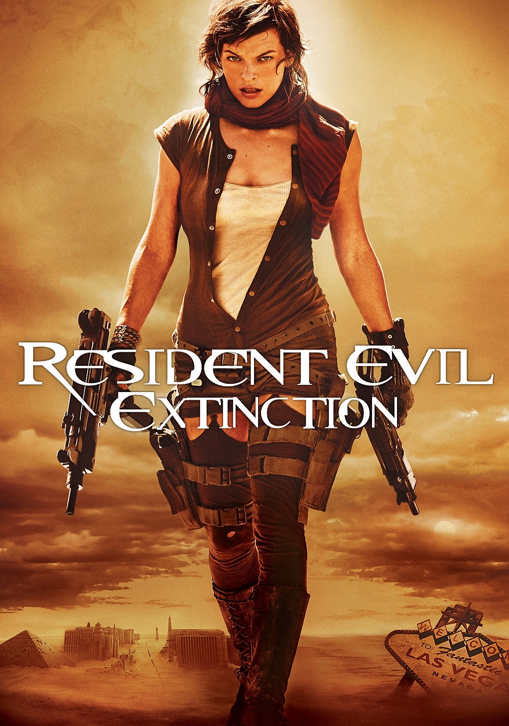 Stiahni si HD Filmy Resident Evil: Zanik/ Resident Evil: Extinction(2007)(CZ/EN)[Remux] = CSFD 67%