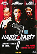 Stiahni si Filmy CZ/SK dabing Nabit a zabit / Lucky Number Slevin (2006)(CZ)[1080p] = CSFD 79%
