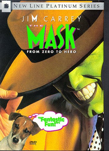 Stiahni si Filmy CZ/SK dabing Maska / The Mask (1994)(CZ/SK)[1080p] = CSFD 73%