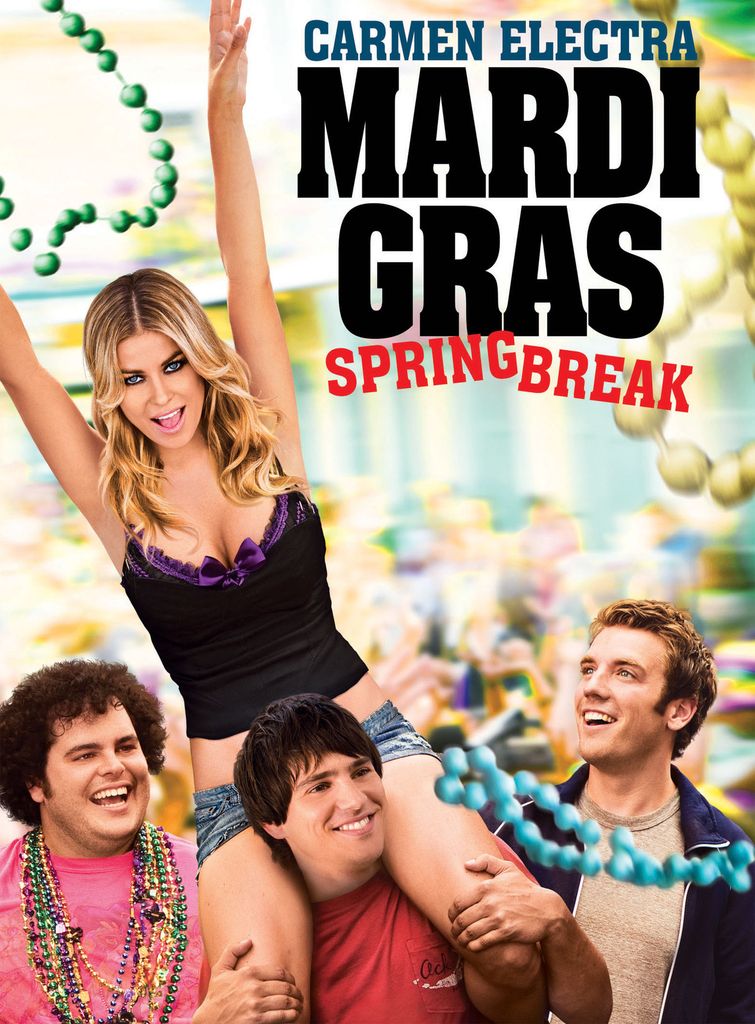Stiahni si Filmy CZ/SK dabing Mardi Gras: Jarní prázdniny / Mardi Gras: Spring Break (2010) WEBRip.CZ.EN.1080p = CSFD 54%