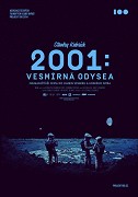Stiahni si Filmy CZ/SK dabing 2001: Vesmirna odysea / 2001: A Space Odyssey (1968) CZ/EN  [1080p] = CSFD 79%