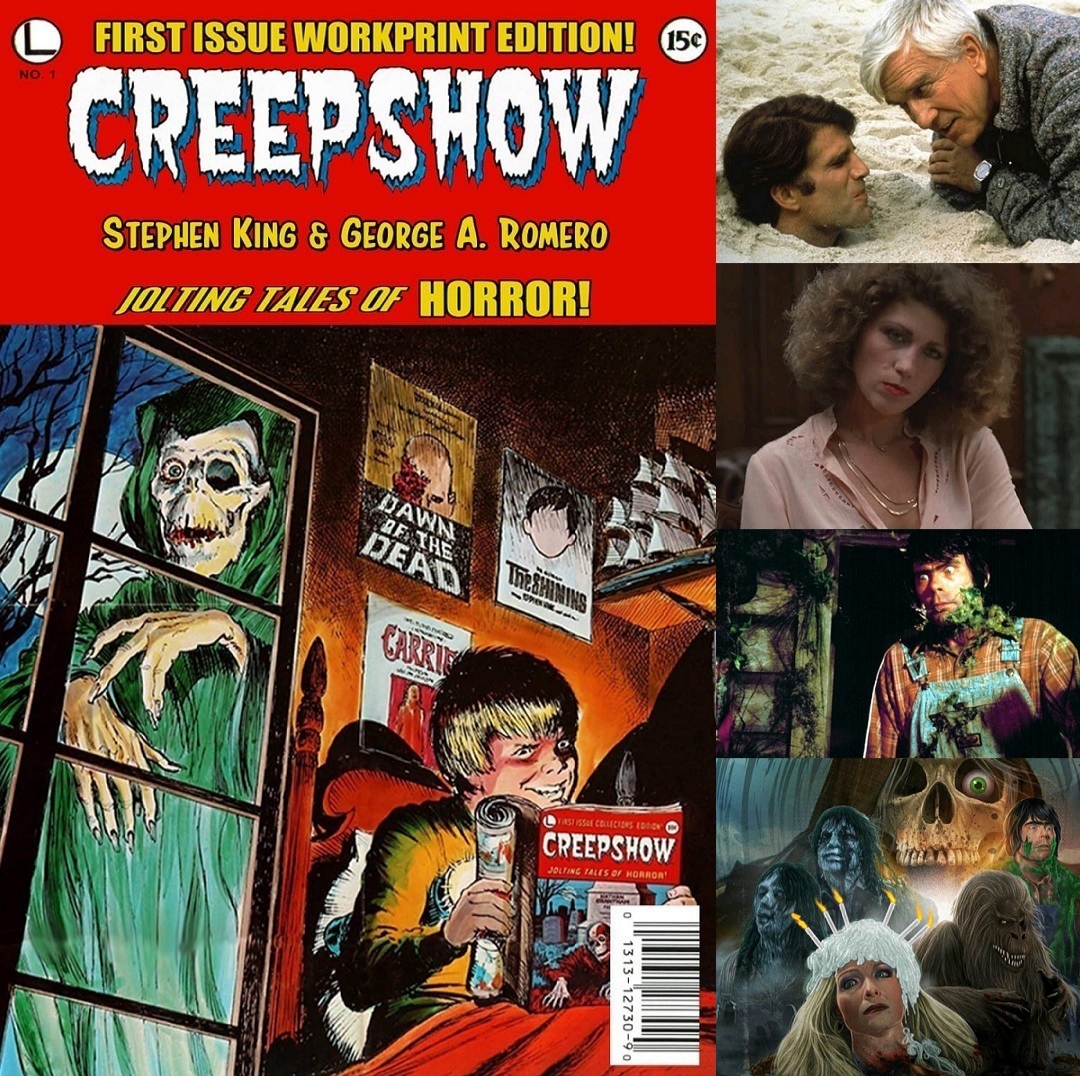 Stiahni si Filmy CZ/SK dabing Creepshow 1-2 (1982-1987) CZ dab. / 3 (2006) CZ.tit. = CSFD 69%