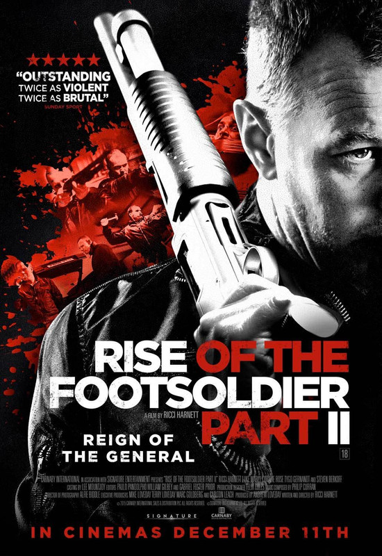 Stiahni si Filmy CZ/SK dabing Rise of the Footsoldier Part II (2015)(CZ)[1080p] = CSFD 68%