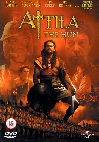 Stiahni si Filmy CZ/SK dabing     Attila (2001)(CZ)[720p] = CSFD 54%