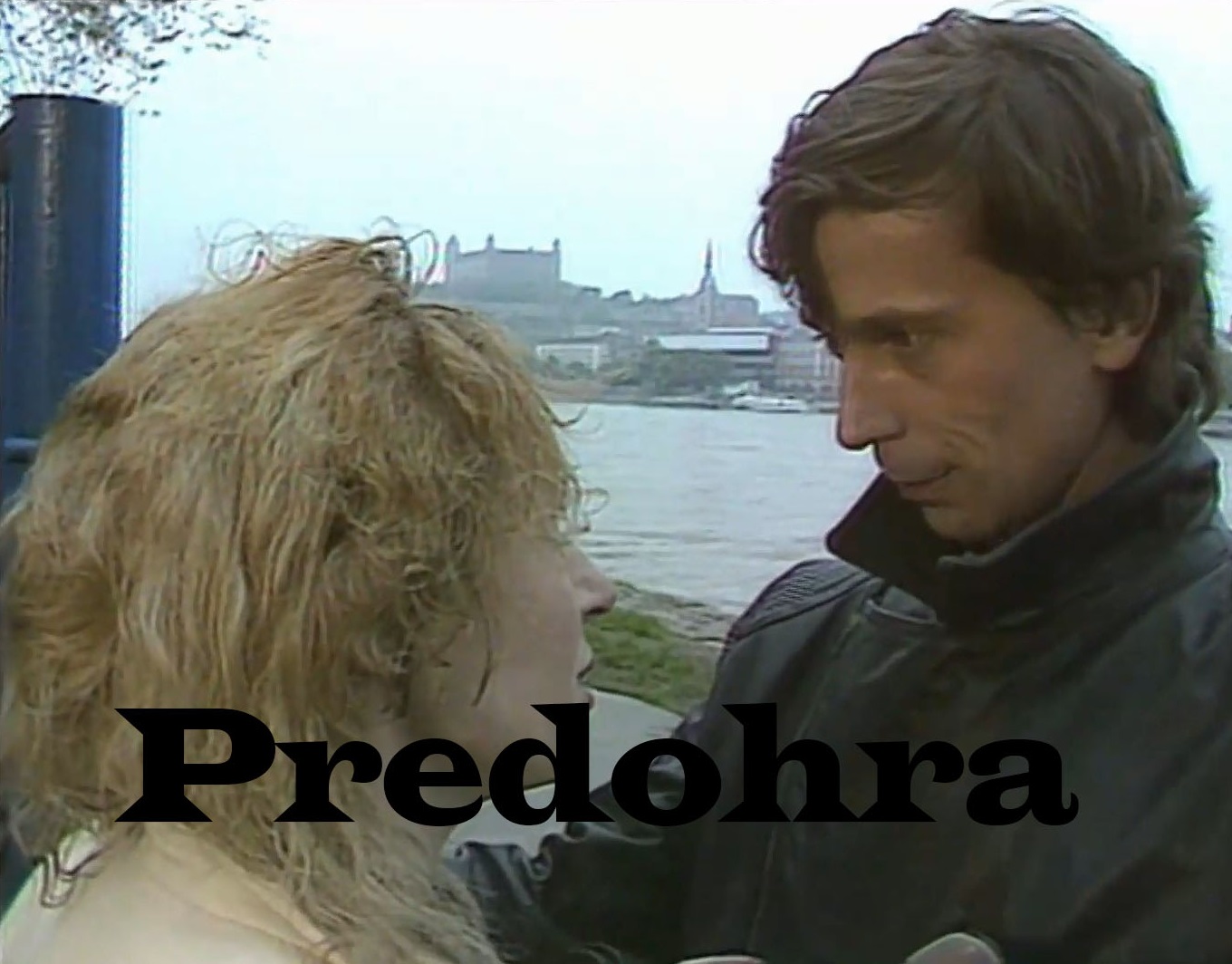 Stiahni si Filmy CZ/SK dabing Predohra (1987)(SK)[TvRip] = CSFD 67%