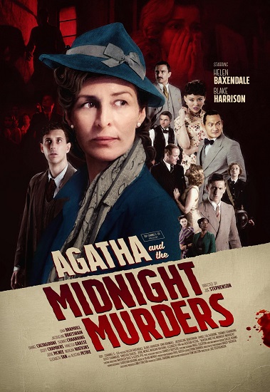 Stiahni si Filmy CZ/SK dabing  Agatha a pulnocni vrazdy / Agatha and the Midnight Murders (2020)(CZ)[1080p]