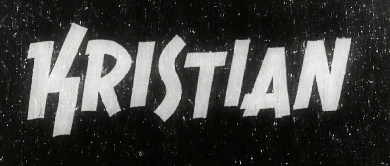 Stiahni si HD Filmy Kristian (1939)(CZ)[TvRip][1080pHD] = CSFD 85%