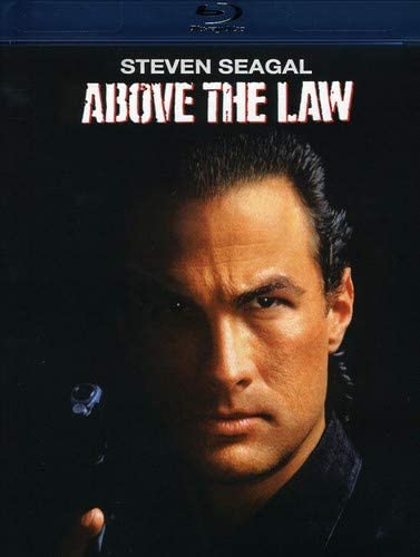 Stiahni si Filmy CZ/SK dabing Nico - vic nez zakon / Above the Law (1988)(BluRay)(1080p)(2xCZ/EN) = CSFD 63%