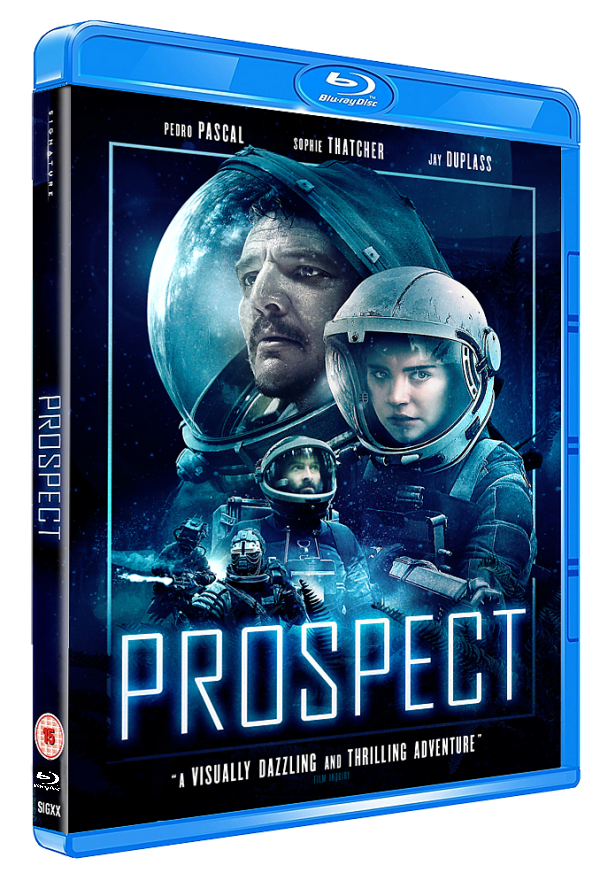 Stiahni si Filmy s titulkama     Prospektor / Prospect (2018)(EN)[1080p] = CSFD 55%