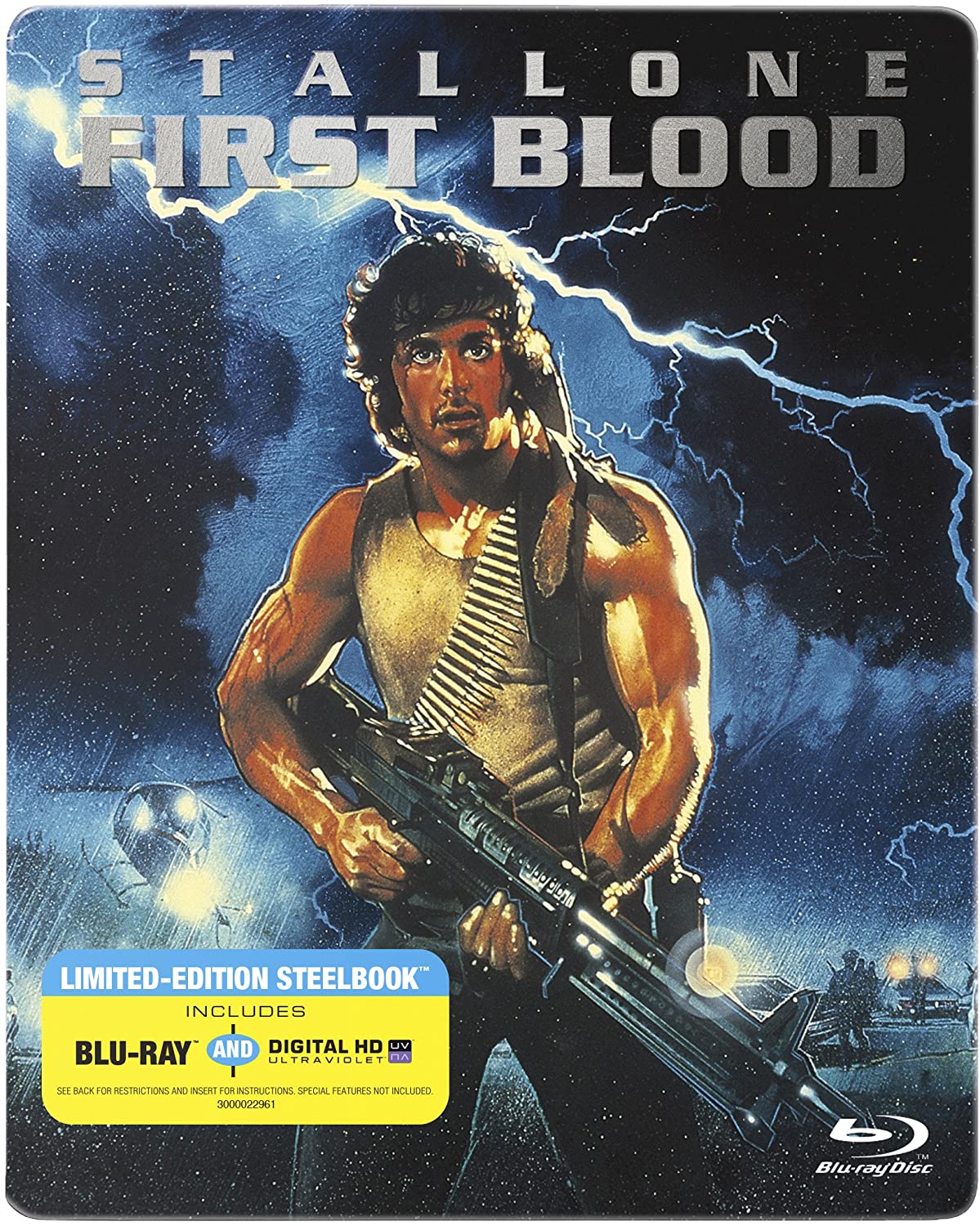 Stiahni si HD Filmy Rambo - First Blood - Prvni krev (1982)(Remastered)(BluRay)(1080p)(3xCZ-EN) = CSFD 85%