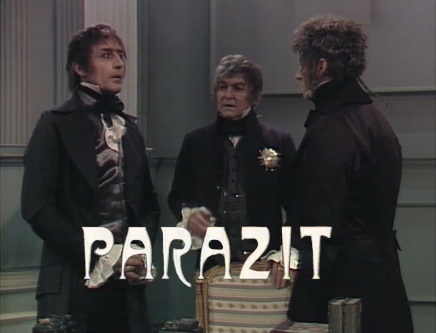Stiahni si Filmy CZ/SK dabing Parazit (1988)(SK)[TvRip] = CSFD 60%