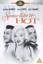 Stiahni si Filmy CZ/SK dabing Nekdo to rad horke / Some Like It Hot (1959)(CZ) = CSFD 88%