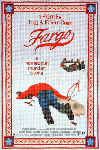 Stiahni si HD Filmy Fargo (1996)(CZ/ENG) [720p] = CSFD 84%