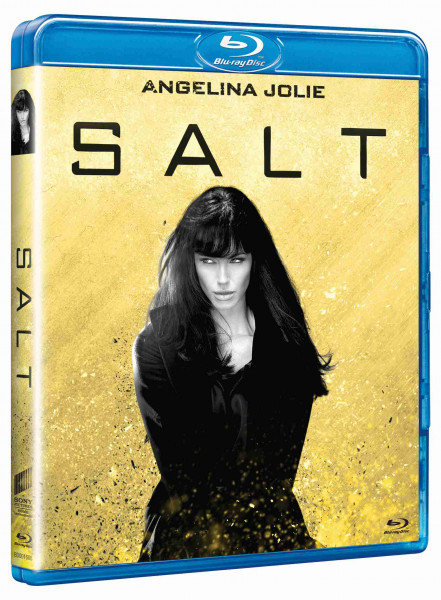 Stiahni si HD Filmy Salt  (2010)(CZ/ENG)[720pHD](Director's cut: 104 min) = CSFD 61%