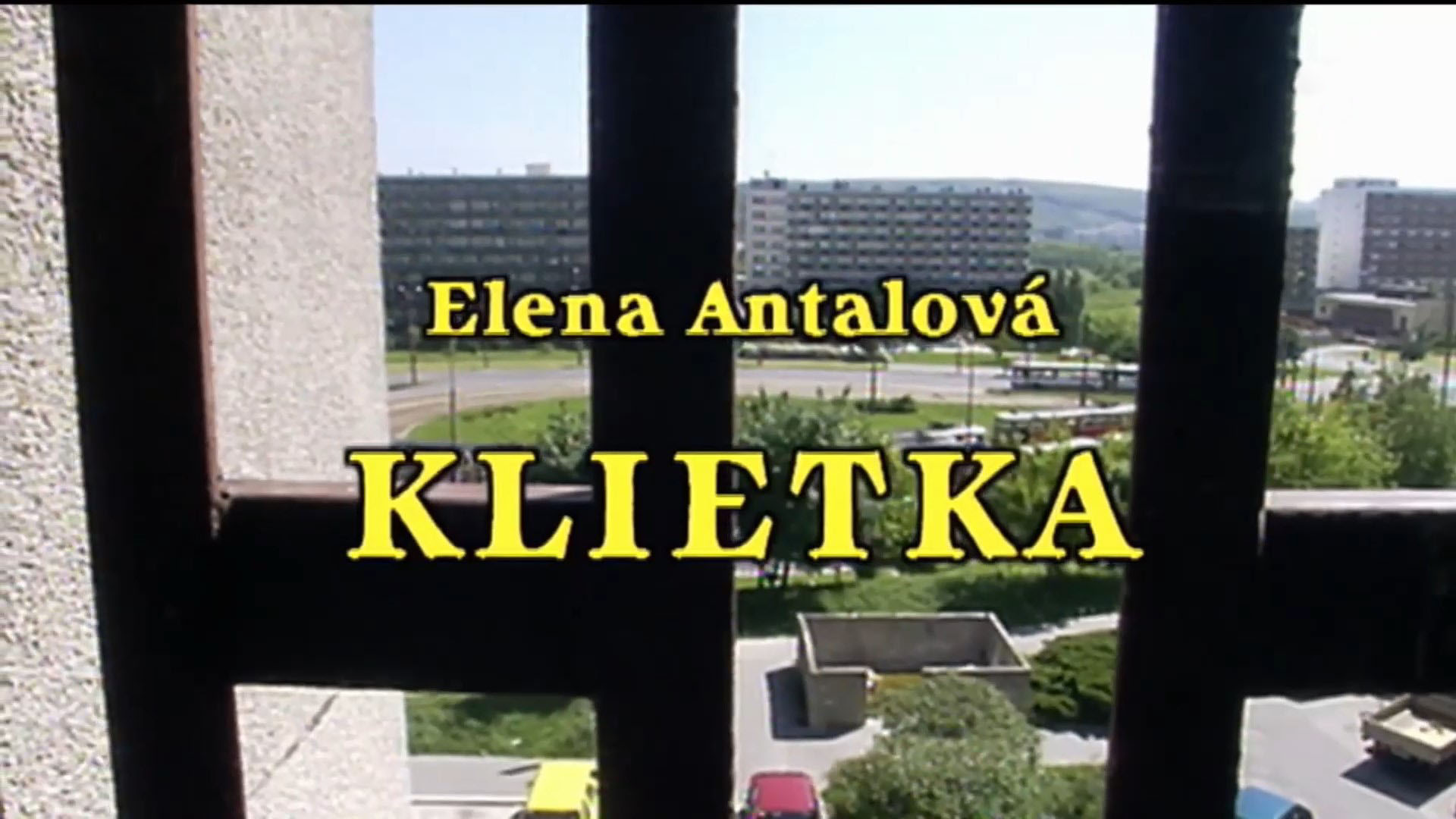 Stiahni si Filmy CZ/SK dabing Klietka (1999)(SK)[TvRip] = CSFD 65%