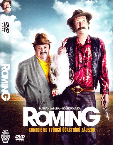 Stiahni si Filmy CZ/SK dabing Roming (2007) DVDRip.CZ = CSFD 52%